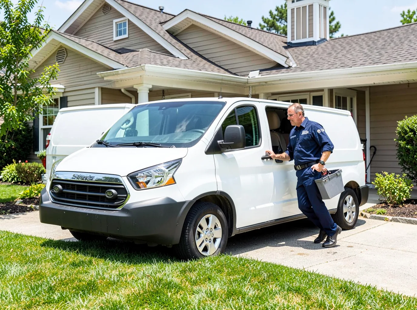 Emergency Plumber company in Salix, PA